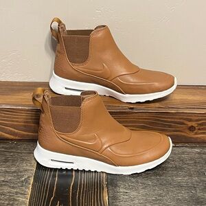 Nike Air Max Thea Mid Ale Brown